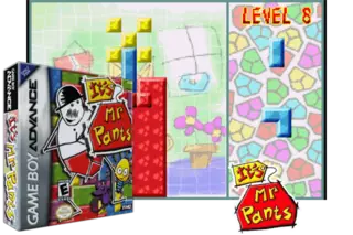 Image n° 3 - screenshots  : It's Mr. Pants